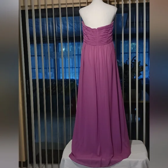 Donna Morgan gown, prom bridesmades and all occasion gown. - Picture 2 of 16